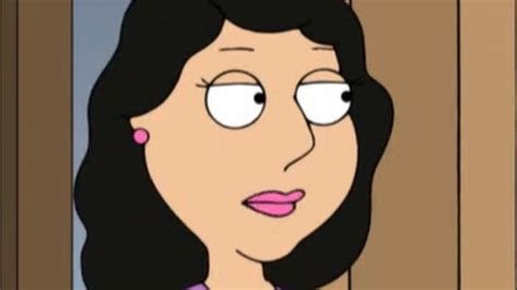 bonnie's voice family guy